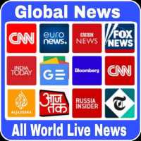 Global News :- All world news, local & live news