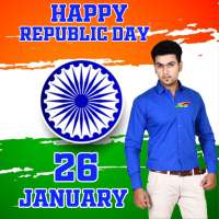 Republic Day Photo Frames on 9Apps