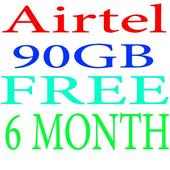 Aiirtel Free Internet