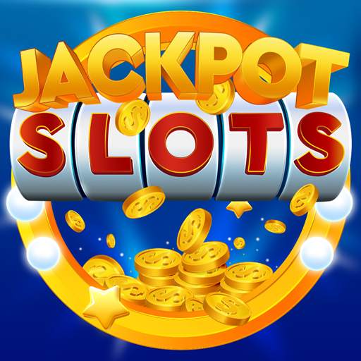 Slots City: casino games & slot machine offline