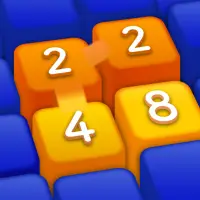 2248: Number Puzzle Block Game APK for Android - Download