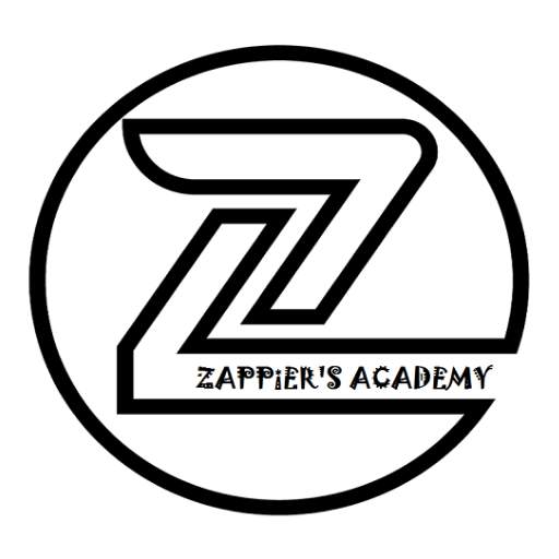Zappier's Academy