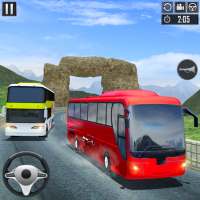 Uphill Bus Driving Simulator - Coach Bus Driver on 9Apps