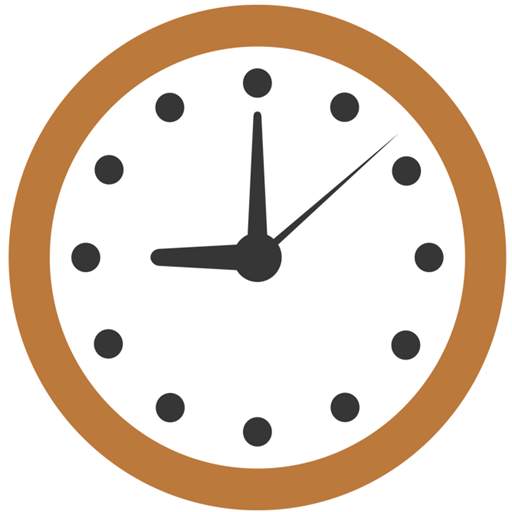 OnTheClock - Employee Time Clock