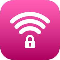 My Private Network: Secure & Fast VPN Manager on 9Apps