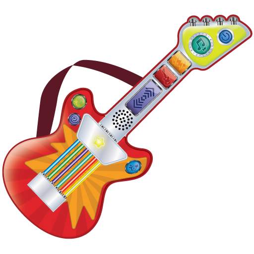 Toys Guitar