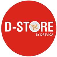 D-Store Shopping