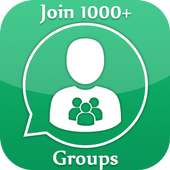 Join Active Groups