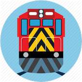 Train and vehicles information on 9Apps