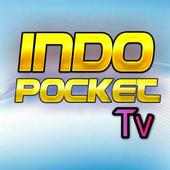 INDO Pocket TV: online