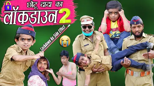 Chotu Dada APK Download 2023 - Free - 9Apps