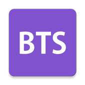 Playlist for BTS(Bangtan Boys) on 9Apps