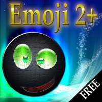 Emoji 2 - Free Emoticons