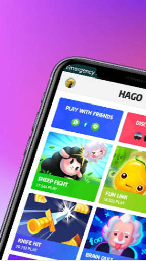 HAGO : Play Game Online- Advice for HAGO screenshot 1