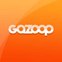 Gazoop.it on 9Apps