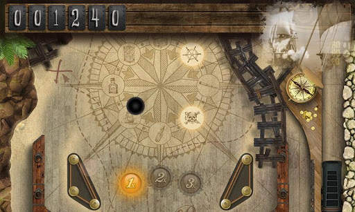 Pirate Bay Pinball screenshot 3