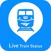 Indian Railway Train Status : IRCTC & PNR Status