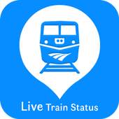 Indian Railway Train Status : IRCTC & PNR Status