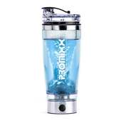 PROMiXX® : Vortex Mixer Shaker on 9Apps