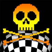 Highway Death Race - The Game