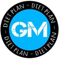 The GM Diet Menu Plan