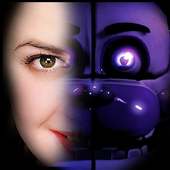 Insta Five Nights Sister Loc Face Editor