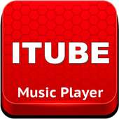iTube Music Player on 9Apps