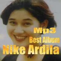 Nike Ardila Best Album Mp3 on 9Apps