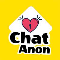 ChatAnon: Anonymous Chat App