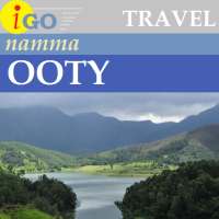 Ooty Attractions on 9Apps