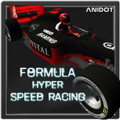 Formula Hyper Speed Racing