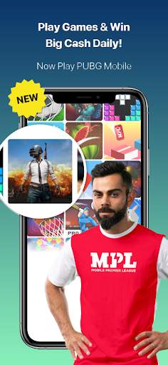 MPL Pro Live App & MPL Game App Win MPL Tips 1 تصوير الشاشة