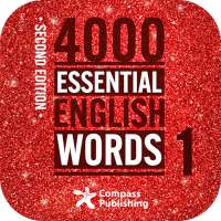 4000 Essential English Words 2nd 1 on 9Apps