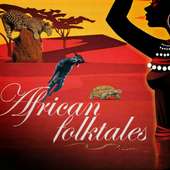 African folktales on 9Apps