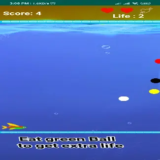 Fish Bounce APK Download 2024 - Free - 9Apps