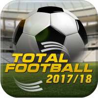 Total Football 2016/2017