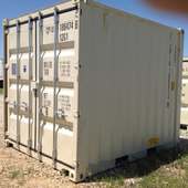 Trailer Storage Inc.