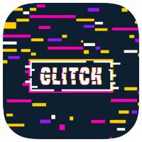 Glitch editor for video and picture on 9Apps