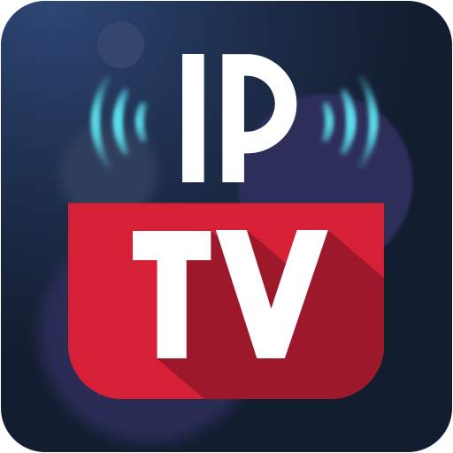 IPTV Player & Cast