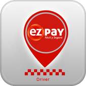Ez-Pay TAXI DRIVER