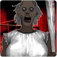 Rich Scary Granny Game Horror Mod