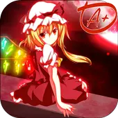 Fan Anime Live Wallpaper of Remilia Scarlet - APK Download for