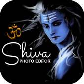 Shiva  Photo Editor