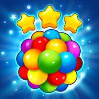 Candy Craze Match 3 Games on 9Apps