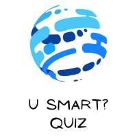 U smart? Quiz