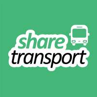 Sharetransport on 9Apps