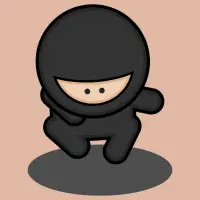 Invisible NINJA Skin mod/hack INSANE KILLS! - Slither.io Gameplay
