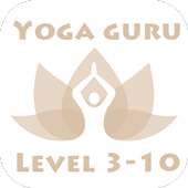 Yoga Guru L3-10