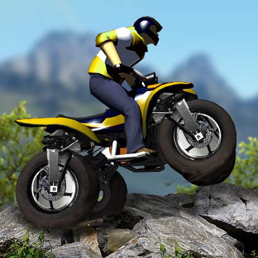 Trial Bike Race 3D- Extreme Stunt Racing Game 2020