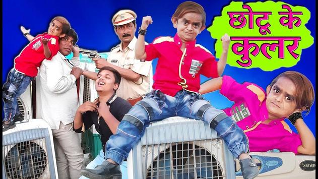 Chotu dada sale comedy latest